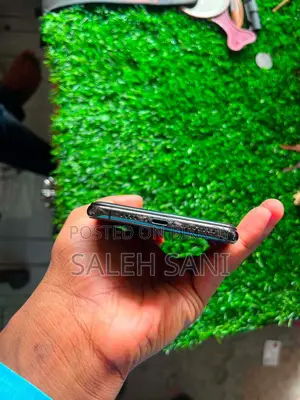 Apple iPhone XS Max 64 GB Black
