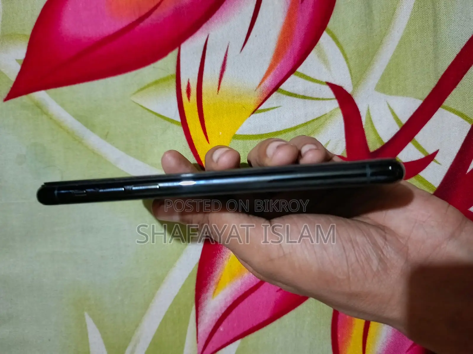 Apple iPhone 11 Pro 64 GB Black