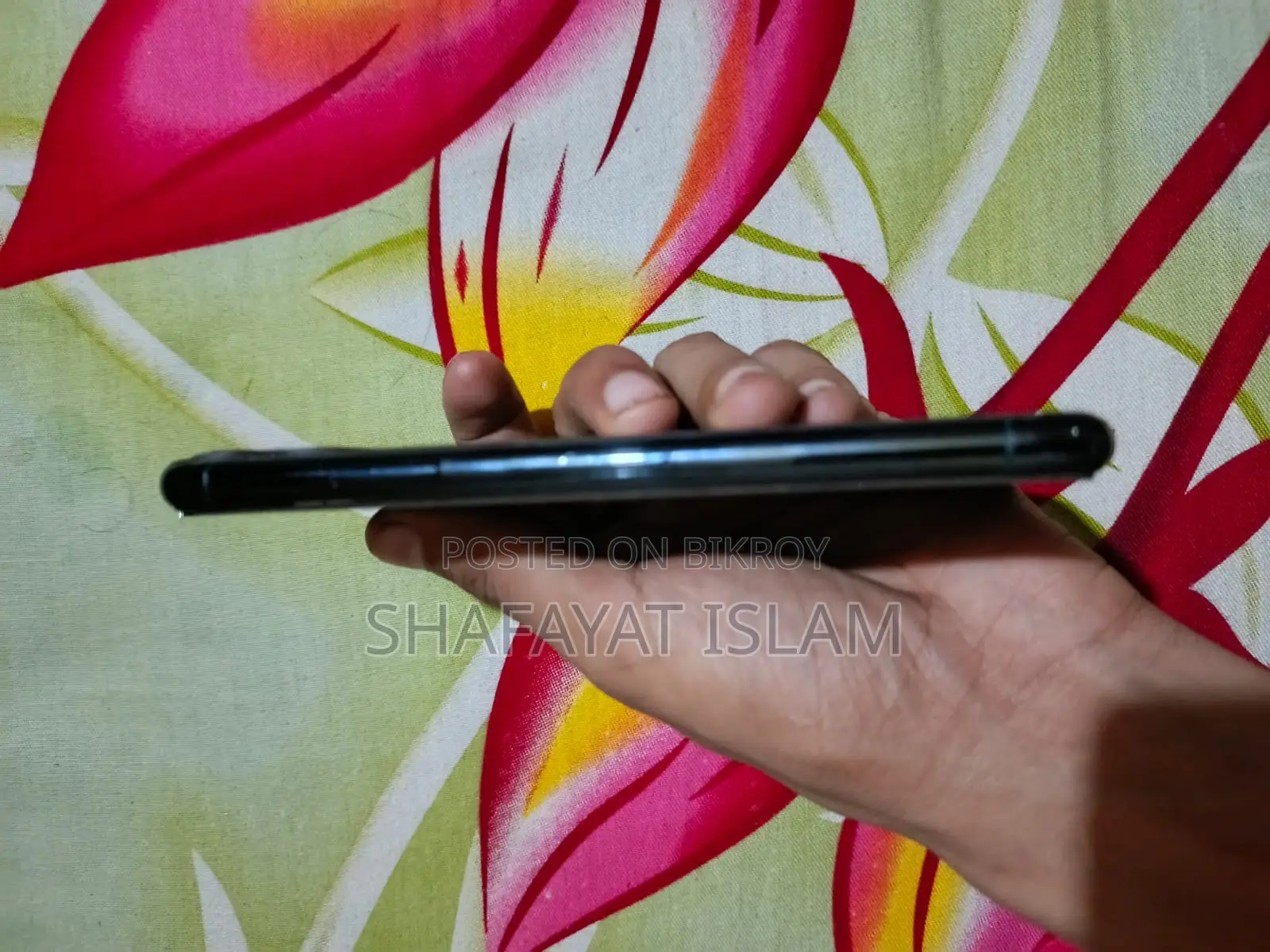 Apple iPhone 11 Pro 64 GB Black