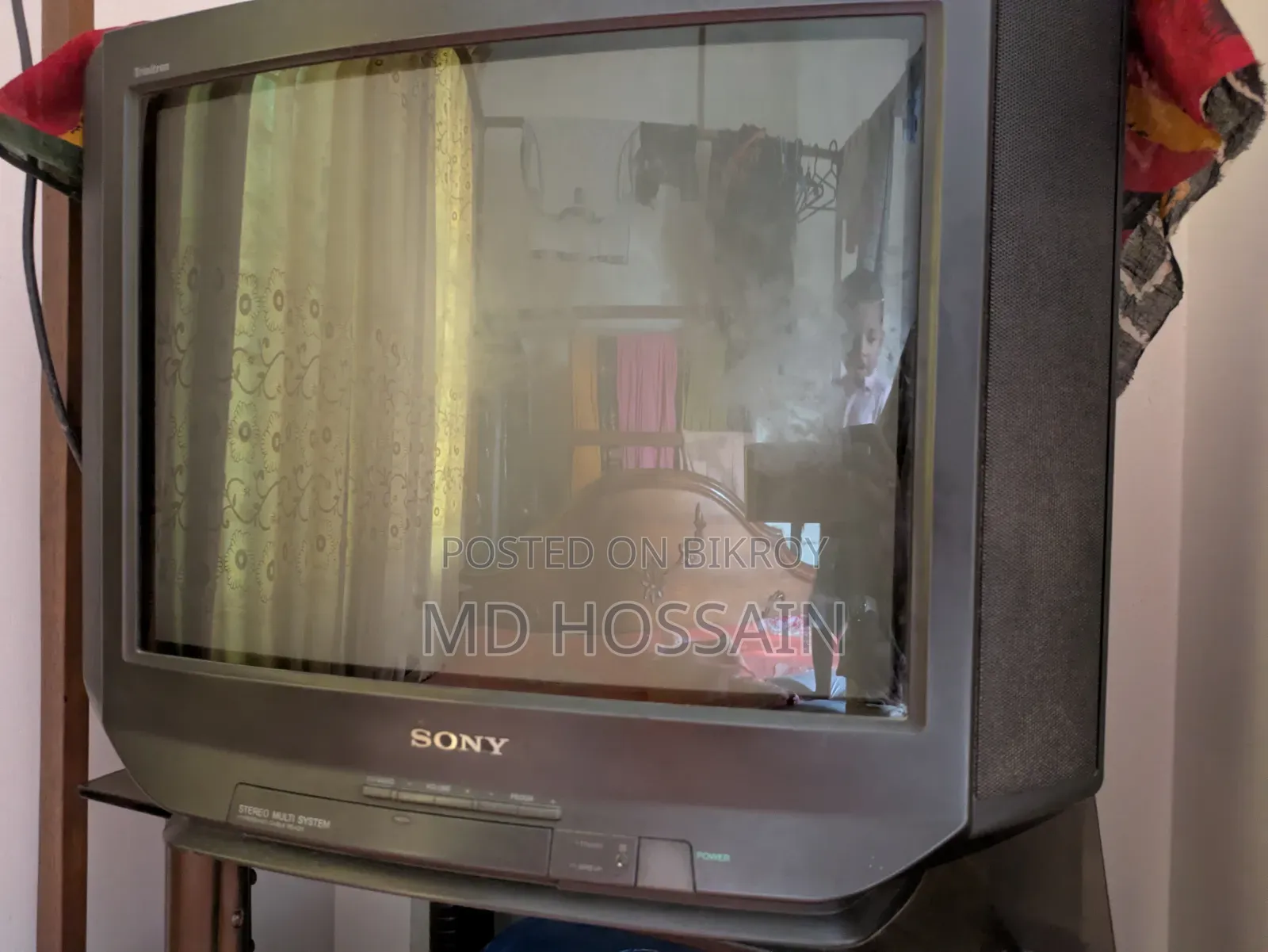 Sony Tv 23"