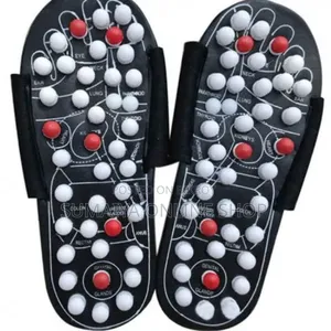 Foot Massage Slippers