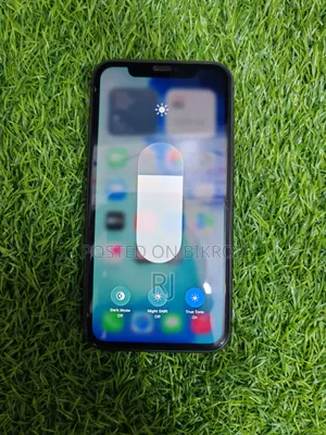 Apple iPhone 11 128 GB Black