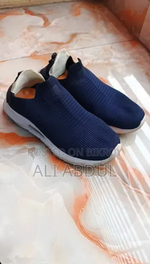 Bata North Star Shoe