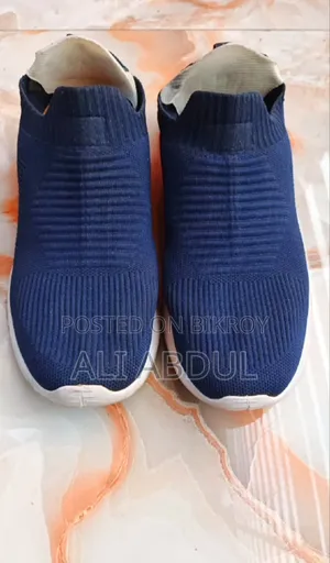 Bata North Star Shoe