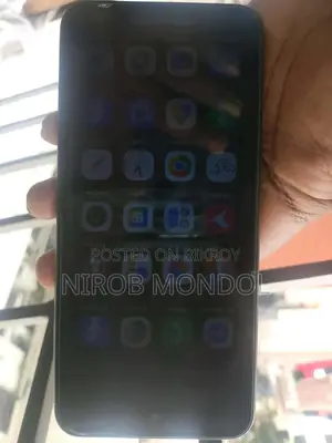 Tecno Spark 40 ২৫৬ জিবি ব্ল্যাক