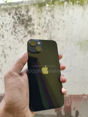 অ্যাপল আইফোন ১৩ ১২৮ জিবি ব্লু