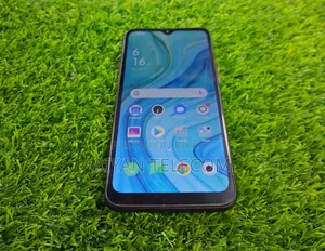 Oppo A1k 32 GB Black