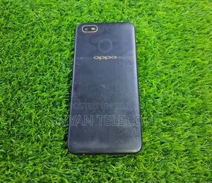 Oppo A1k 32 GB Black
