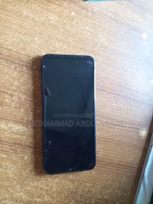 Tecno Spark 7P 64 GB Silver