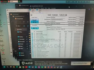 Wd 120 Gb Sata Ssd