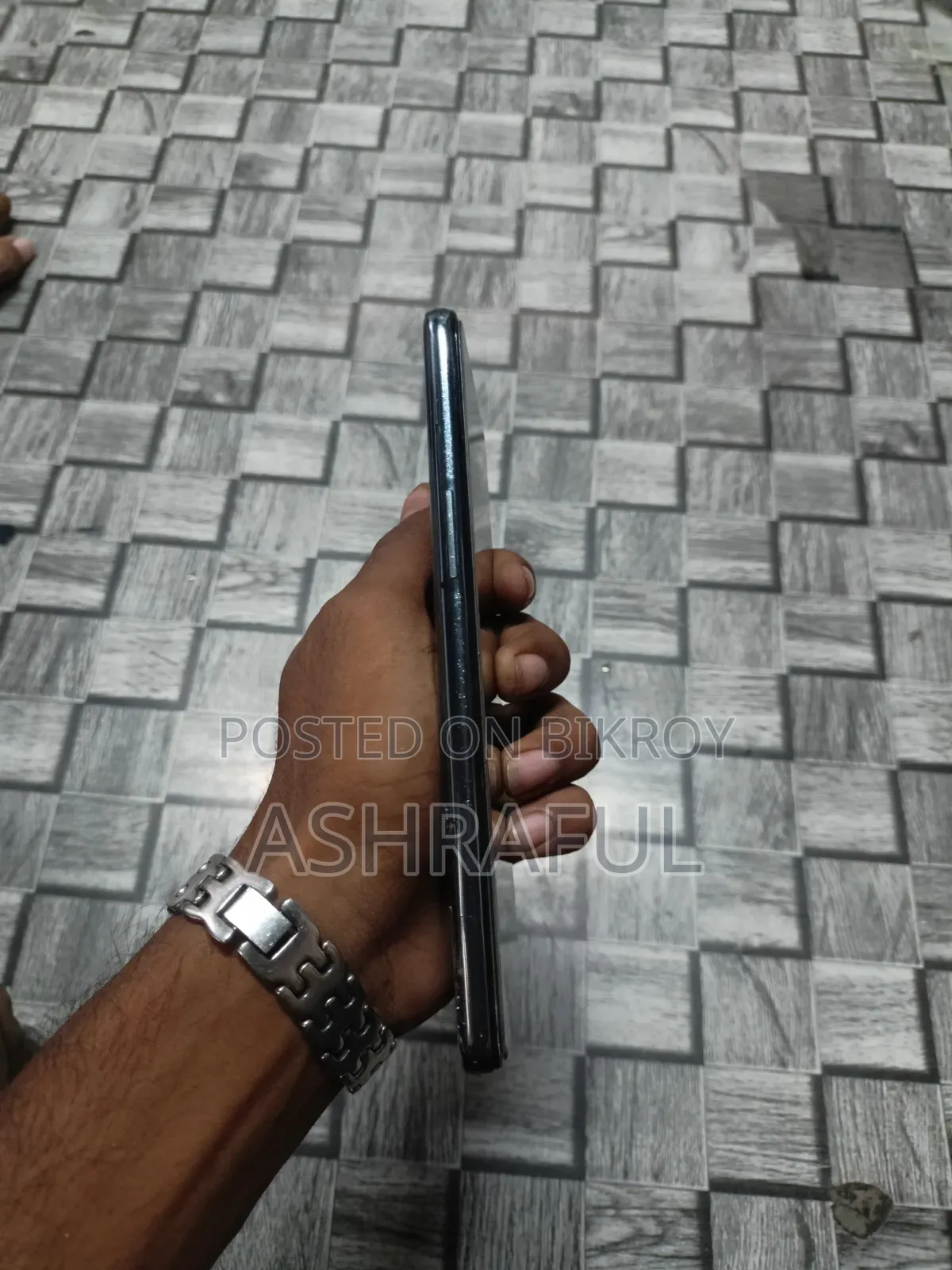ওয়ানপ্লাস নর্ড ২৫৬ জিবি গ্রে