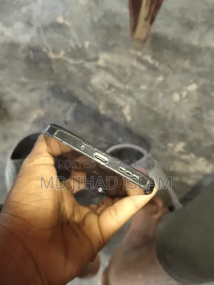 শাওমি পোকো এম৬ প্রো ২৫৬ জিবি ব্ল্যাক