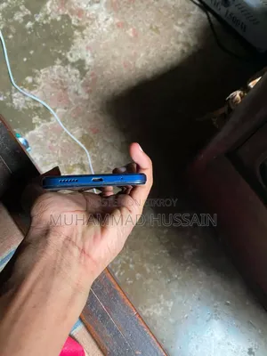 আইটেল এ৬০এস ১২৮ জিবি ব্লু