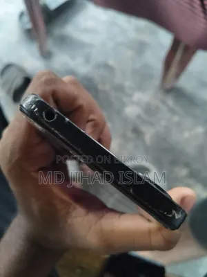 শাওমি পোকো এম৬ প্রো ২৫৬ জিবি ব্ল্যাক
