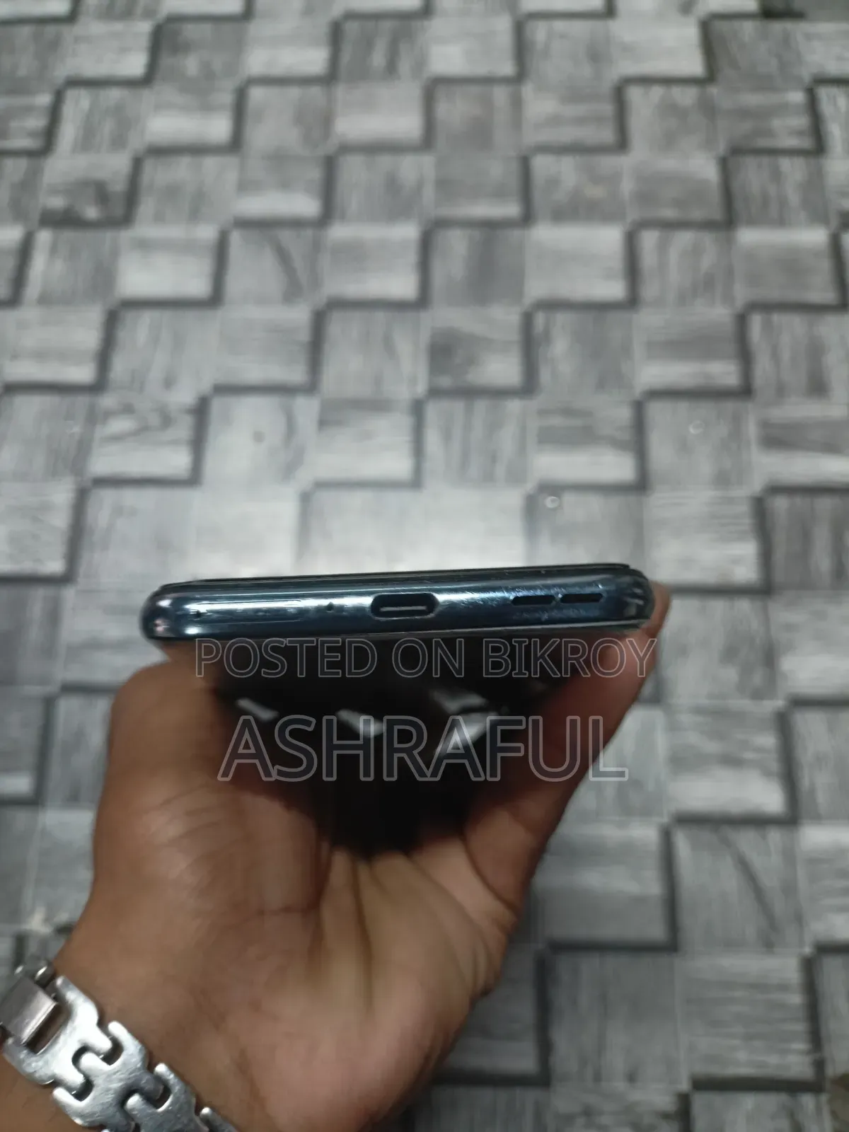 ওয়ানপ্লাস নর্ড ২৫৬ জিবি গ্রে