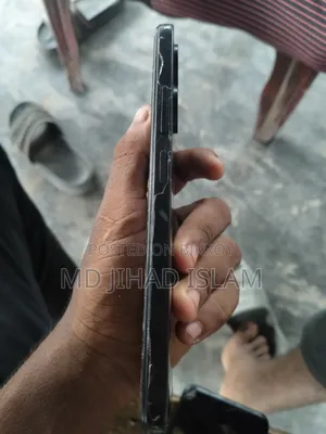 শাওমি পোকো এম৬ প্রো ২৫৬ জিবি ব্ল্যাক