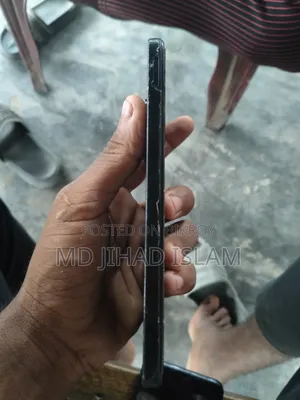 শাওমি পোকো এম৬ প্রো ২৫৬ জিবি ব্ল্যাক