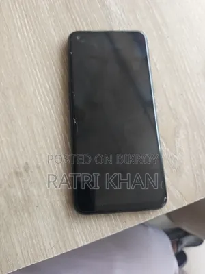 Oppo A76 128 GB Black
