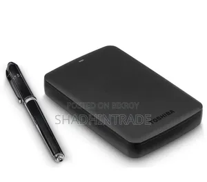 Toshiba 2TB Hard Disk