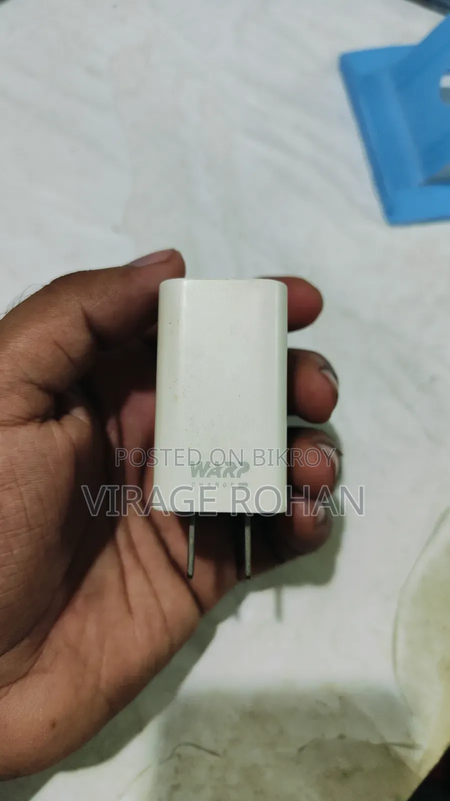 Oneplus Orginal Charger