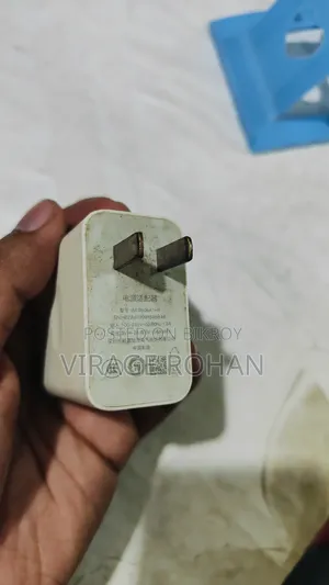 Oneplus Orginal Charger