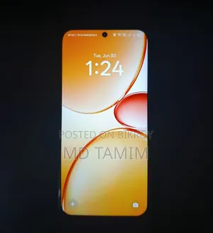 Realme C85 4G 128 GB Black