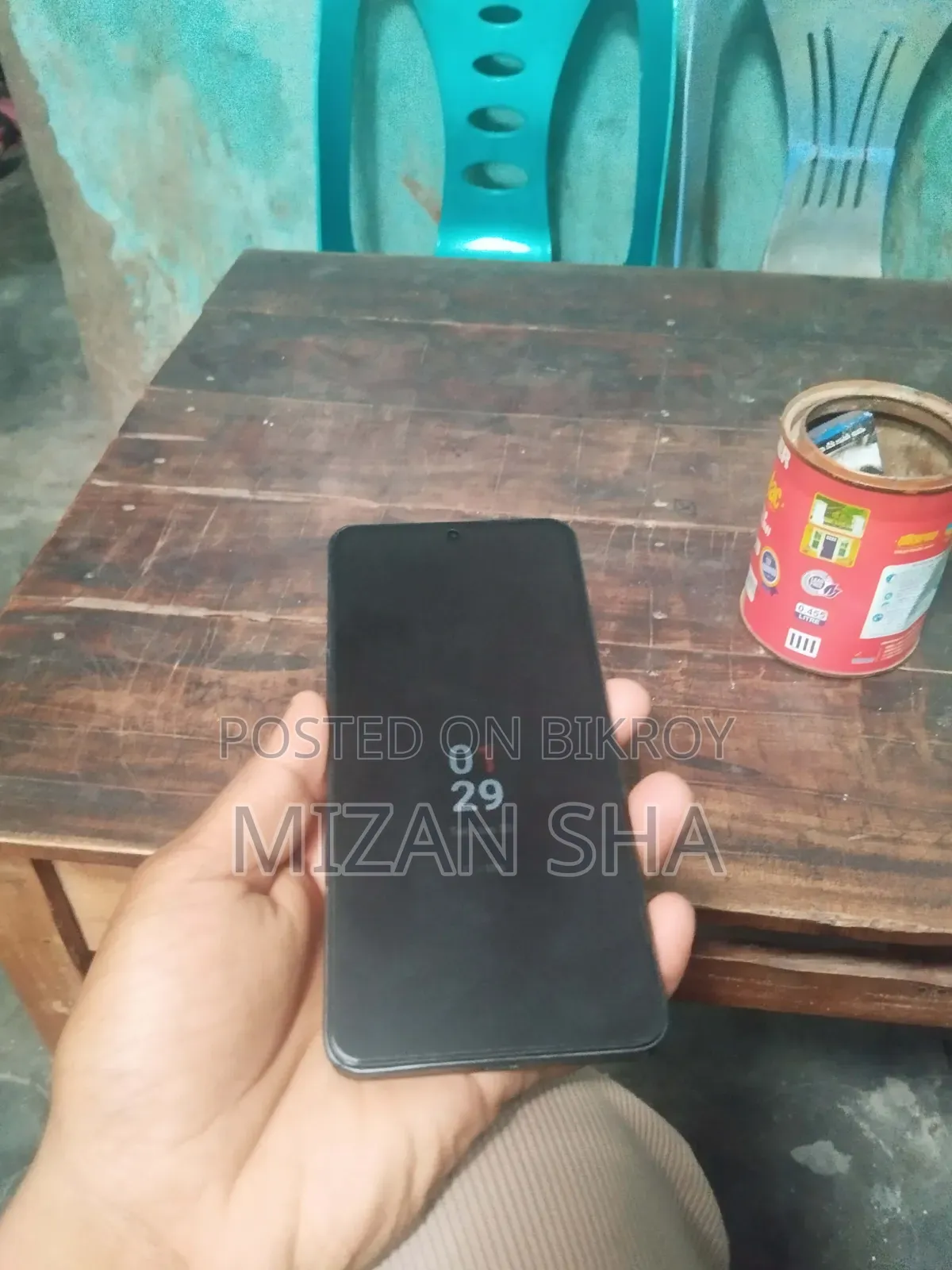 ওয়ানপ্লাস নর্ড সিই৩ ২৫৬ জিবি ব্ল্যাক