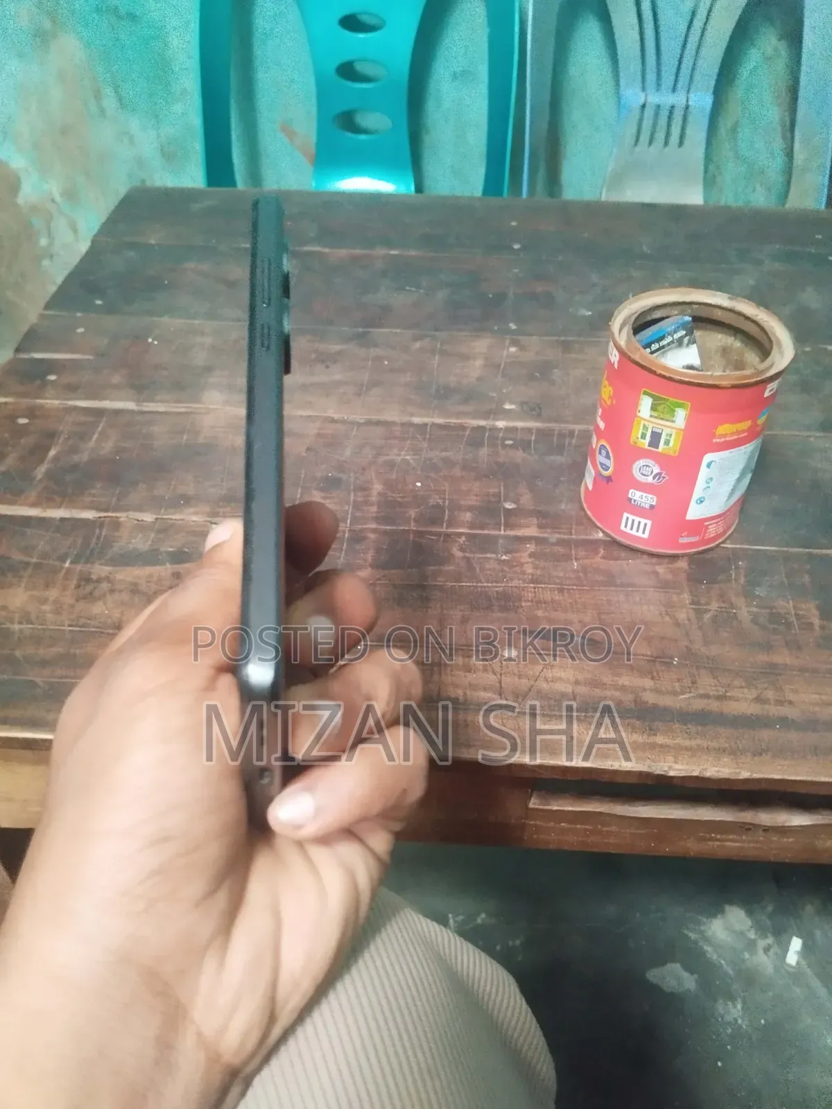 ওয়ানপ্লাস নর্ড সিই৩ ২৫৬ জিবি ব্ল্যাক