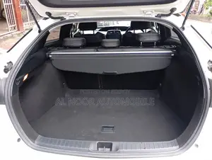 Toyota Noah 2021 Blue