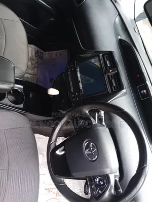 Toyota Noah 2021 Blue