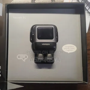 Charger Sell