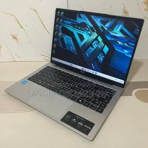 Laptop Acer 4GB Intel SSD 500GB