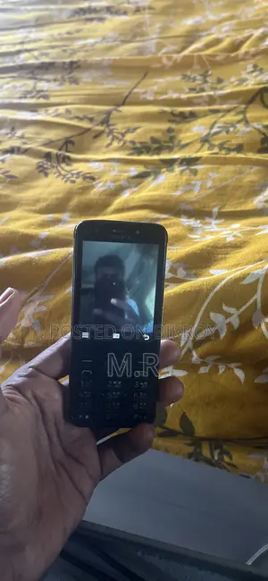 Nokia 230 Dual SIM Black