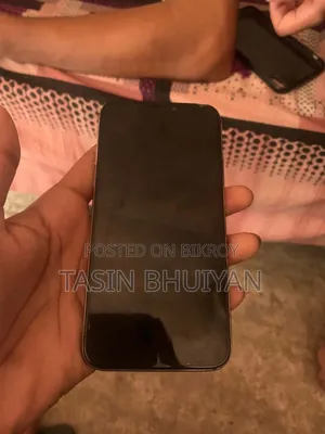 Apple iPhone X 64 GB White