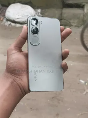 Vivo V40 Lite 4G 128 GB Gold