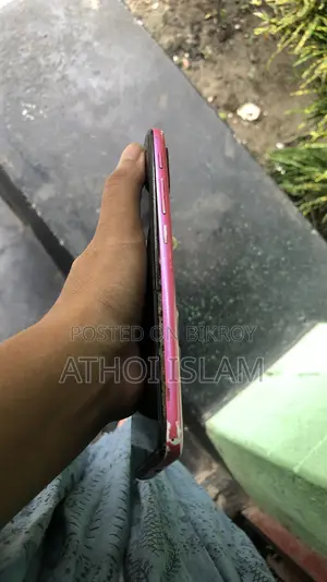 Lenovo K13 64 GB Pink