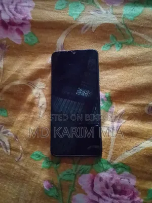 Walton Primo R8 64 GB Blue