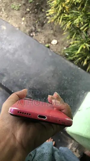 Lenovo K13 64 GB Pink