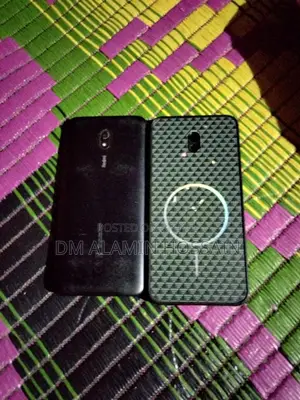 Xiaomi Redmi 8A 32 GB Black