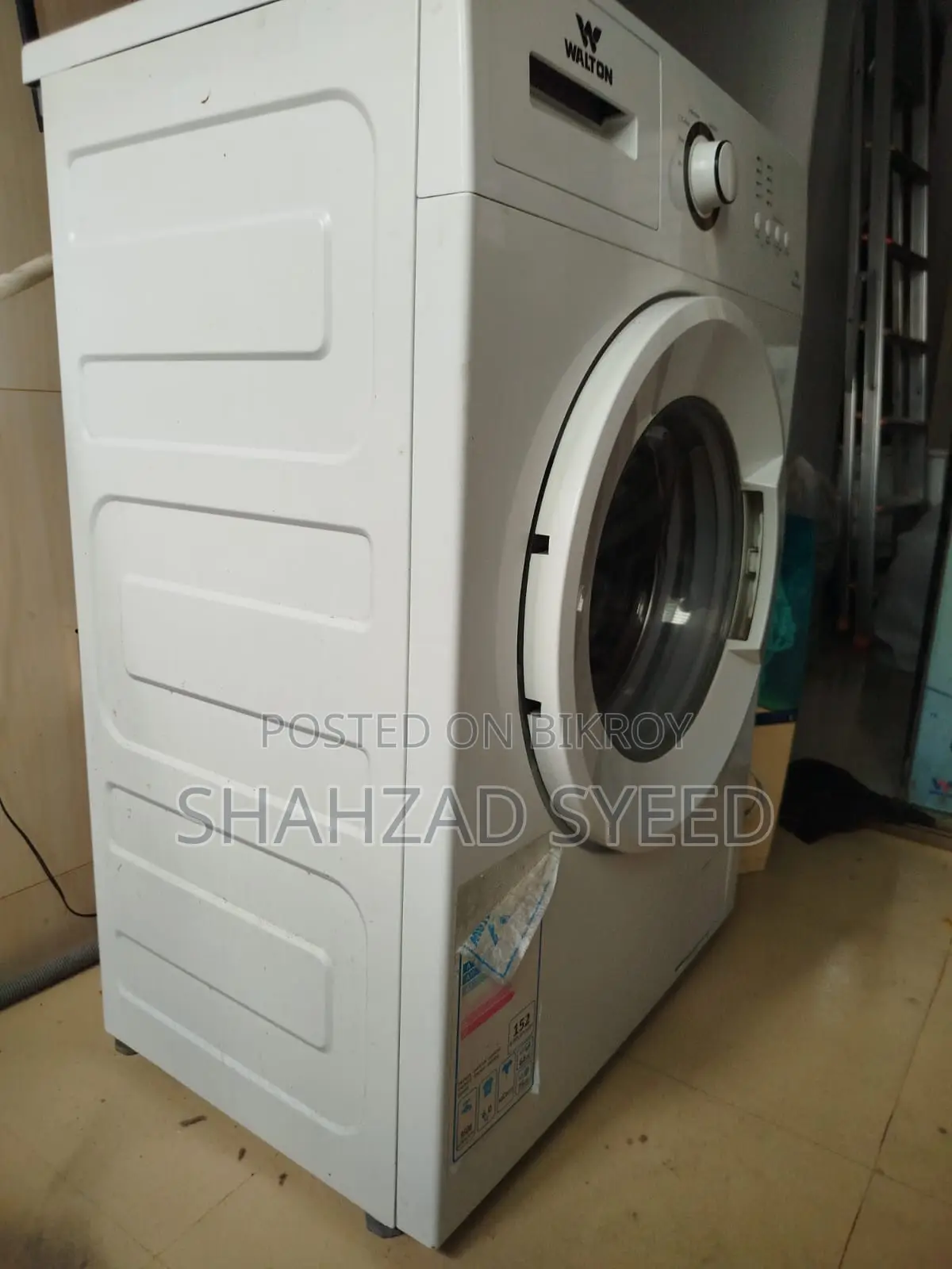 Walton-wwm-afm60 For Sale