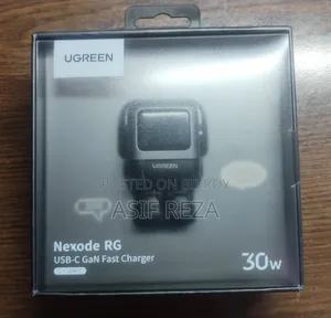 Charger Sell