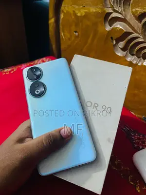 Honor 90 256 GB Blue