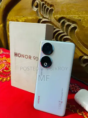 Honor 90 256 GB Blue