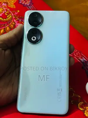 Honor 90 256 GB Blue