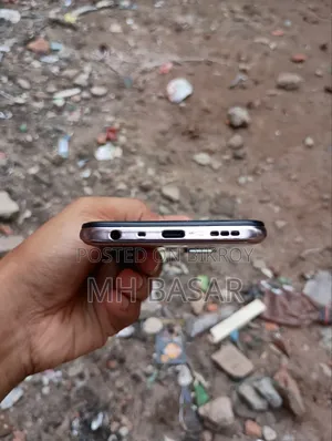 Oppo A55 5G 128 GB Gold