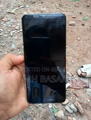 Oppo A55 5G 128 GB Gold