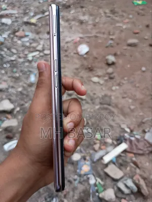 Oppo A55 5G 128 GB Gold