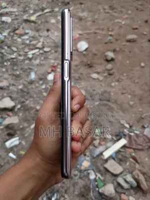 Oppo A55 5G 128 GB Gold