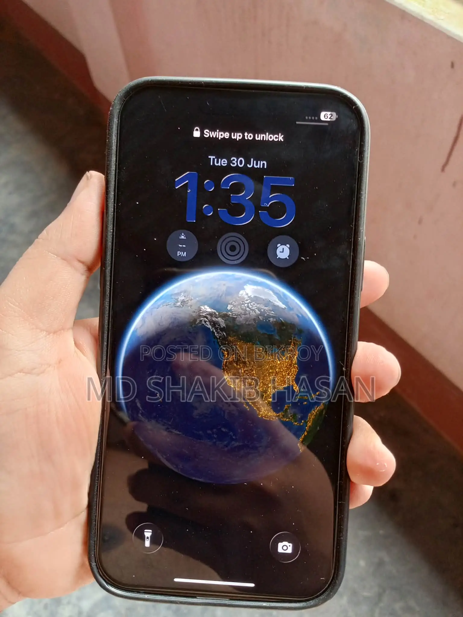 Apple iPhone 13 Pro Max 128 GB Blue