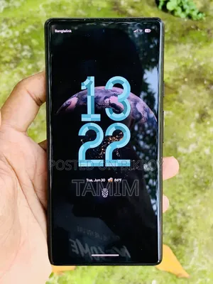 Google Pixel 6a 128 GB Black
